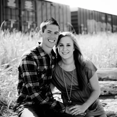 Alyssa & Ben