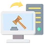 Completely-online Completely online